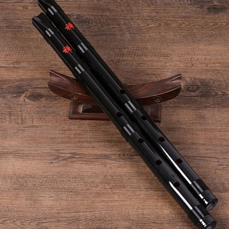 Bamboo Flute Professional Adult Beginners Flutes Children Handheld Orff Instruments Handmade Portable Musical Instruments