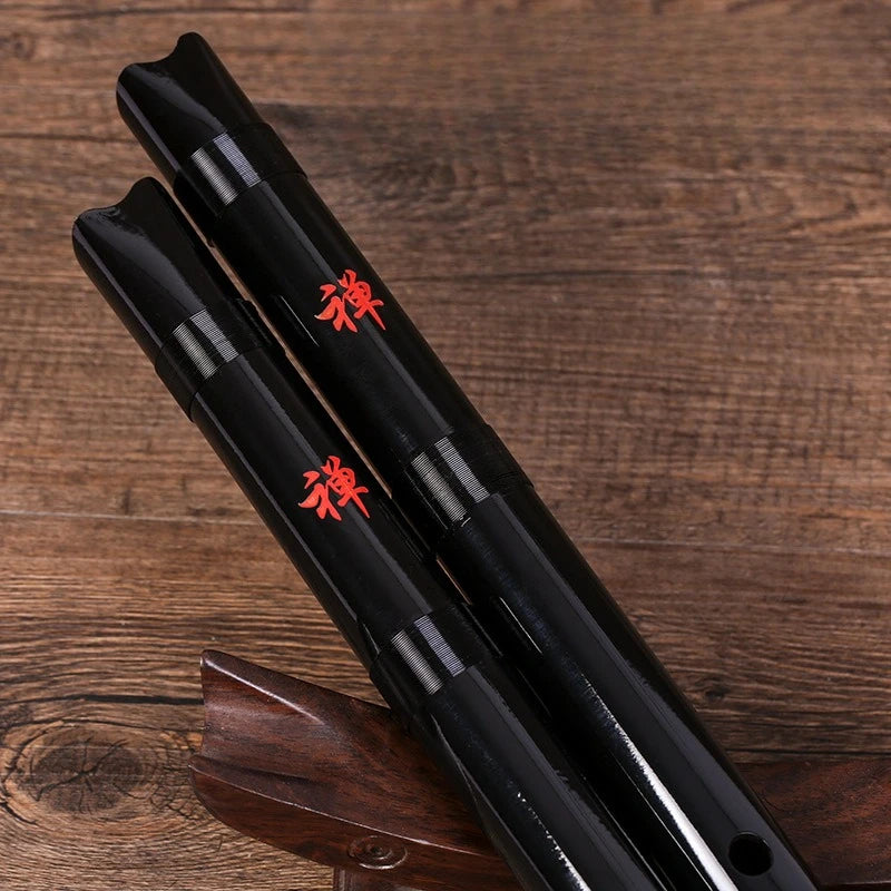 Bamboo Flute Professional Adult Beginners Flutes Children Handheld Orff Instruments Handmade Portable Musical Instruments