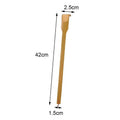 Bamboo Back Scratcher Old People Scratching Massager Body Massage Anti Itch Scraper Stick Health Care Product Tickling Artifact