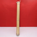Bamboo Sound Therapy Rain Stick Meditation Instrument Yoga Spiritual Healing Sound Rainmaker Shaker Relaxation Orff Instruments