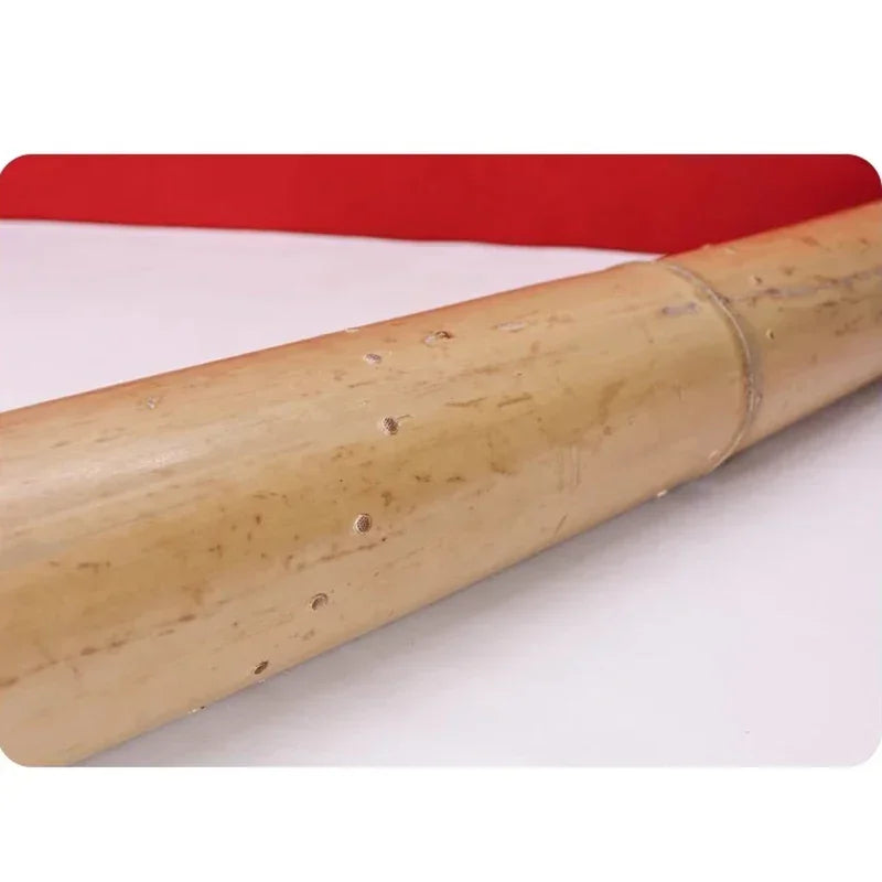 Bamboo Sound Therapy Rain Stick Meditation Instrument Yoga Spiritual Healing Sound Rainmaker Shaker Relaxation Orff Instruments